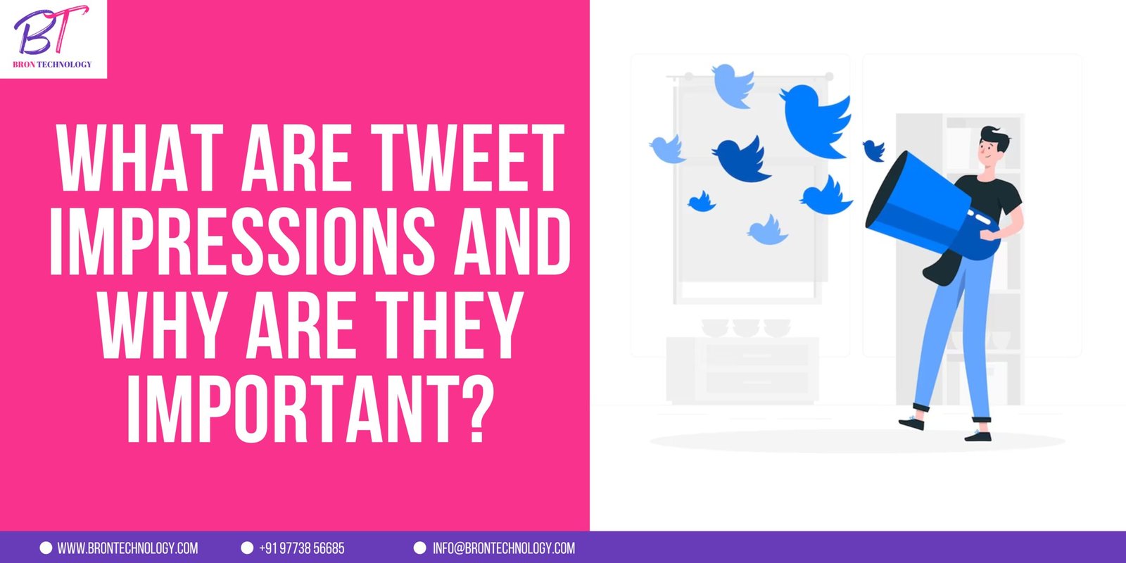 What are Tweet Impressions and Why Are They Important?