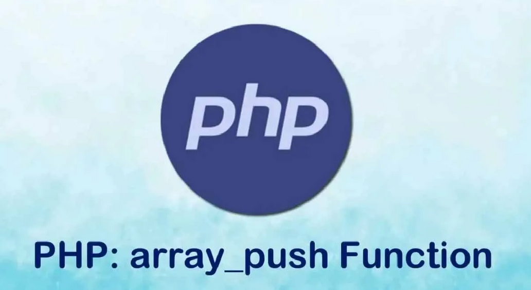 PHP Add to array