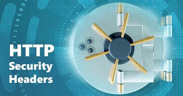 How To Add Http Security Headers